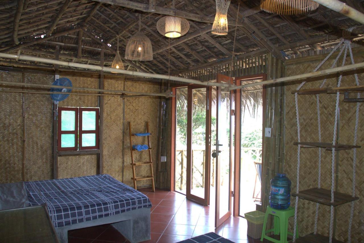 Life'S A Beach Quy Nhon Exterior foto
