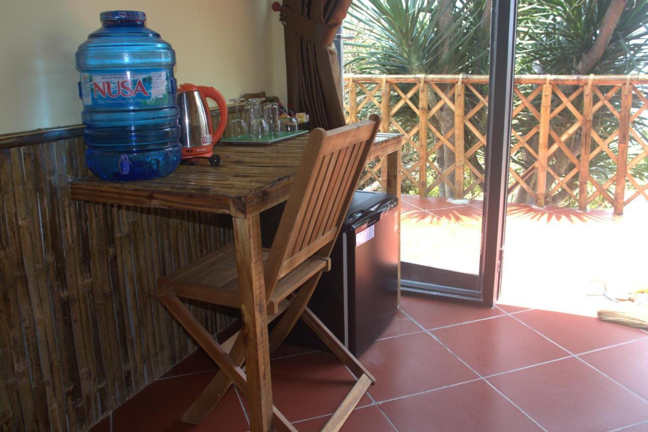 Life'S A Beach Quy Nhon Exterior foto