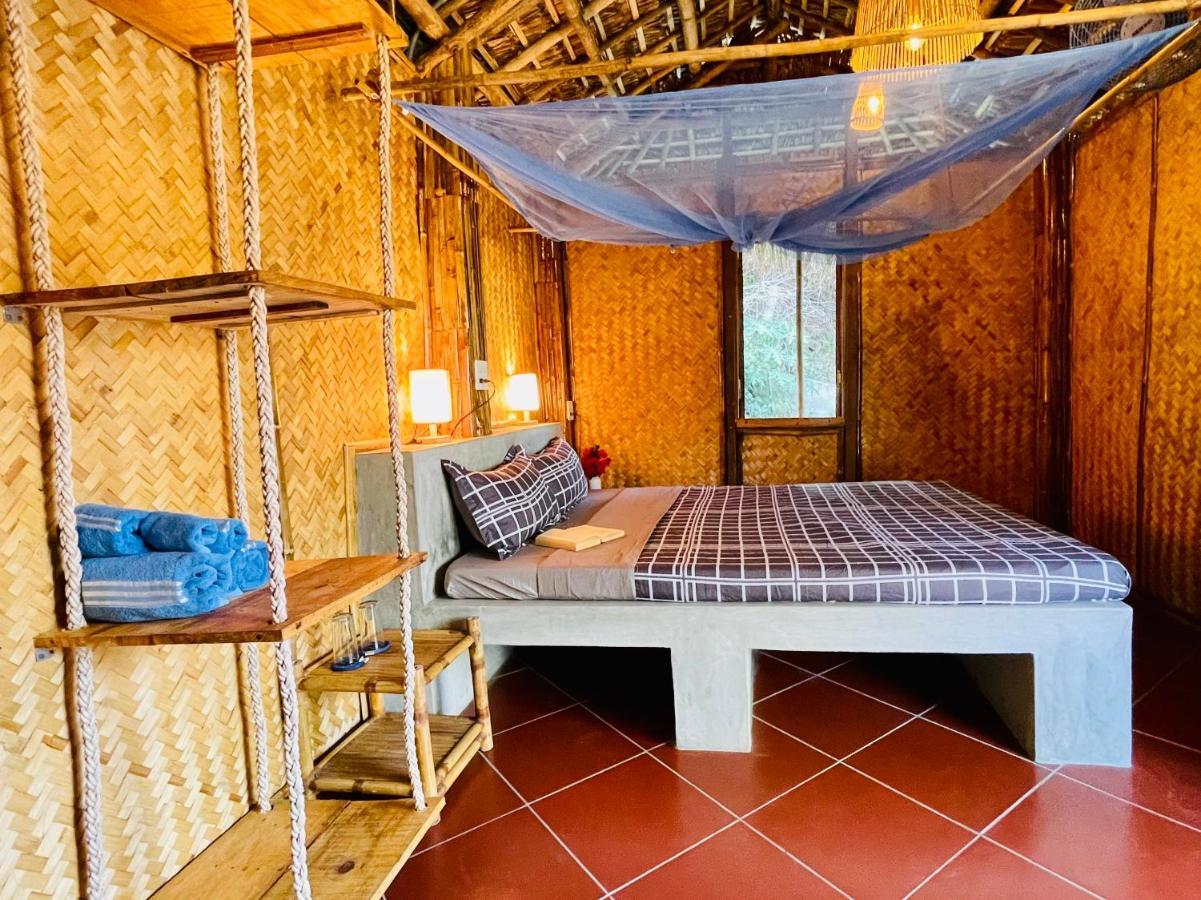 Life'S A Beach Quy Nhon Exterior foto