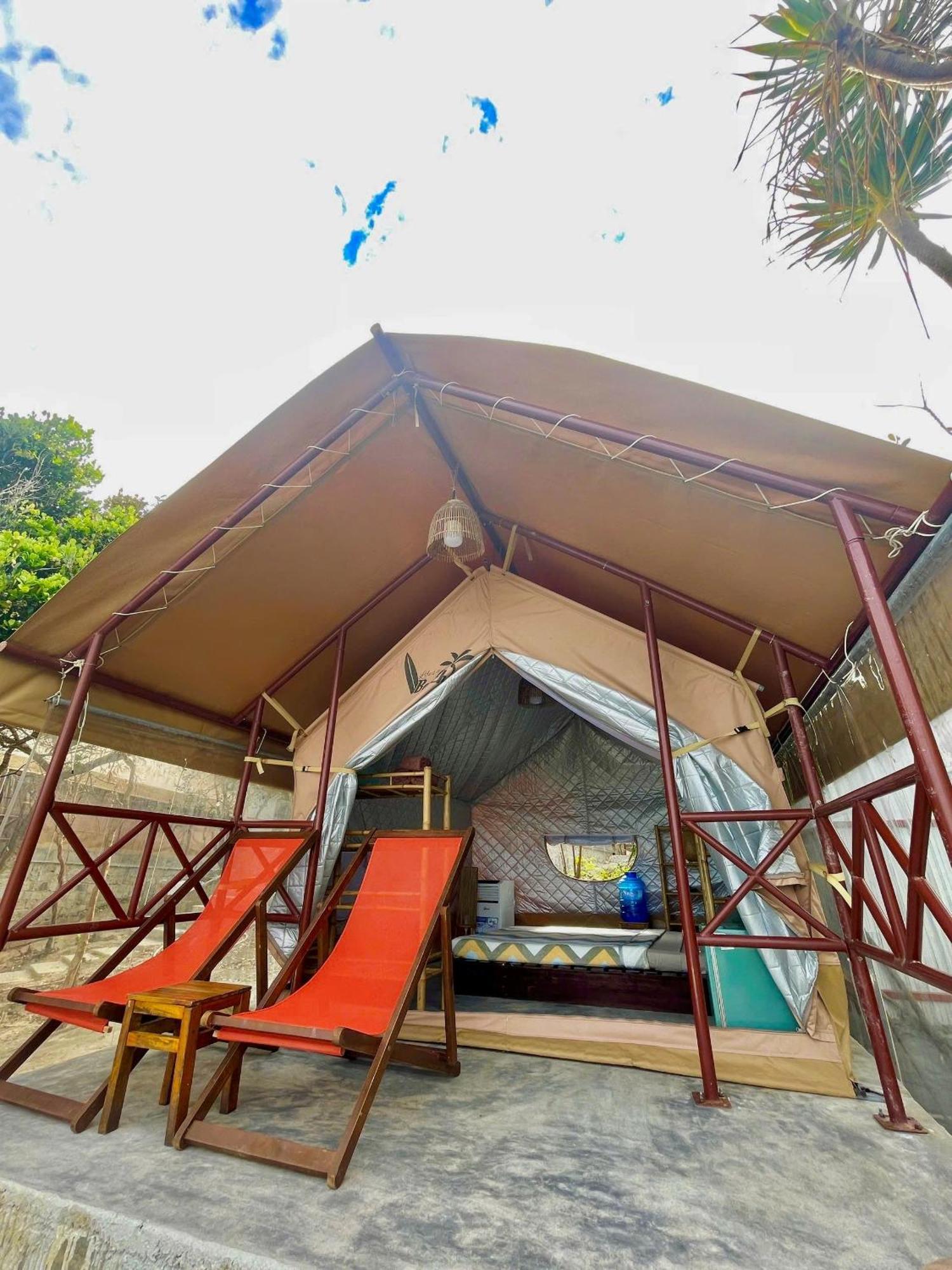 Life'S A Beach Quy Nhon Exterior foto