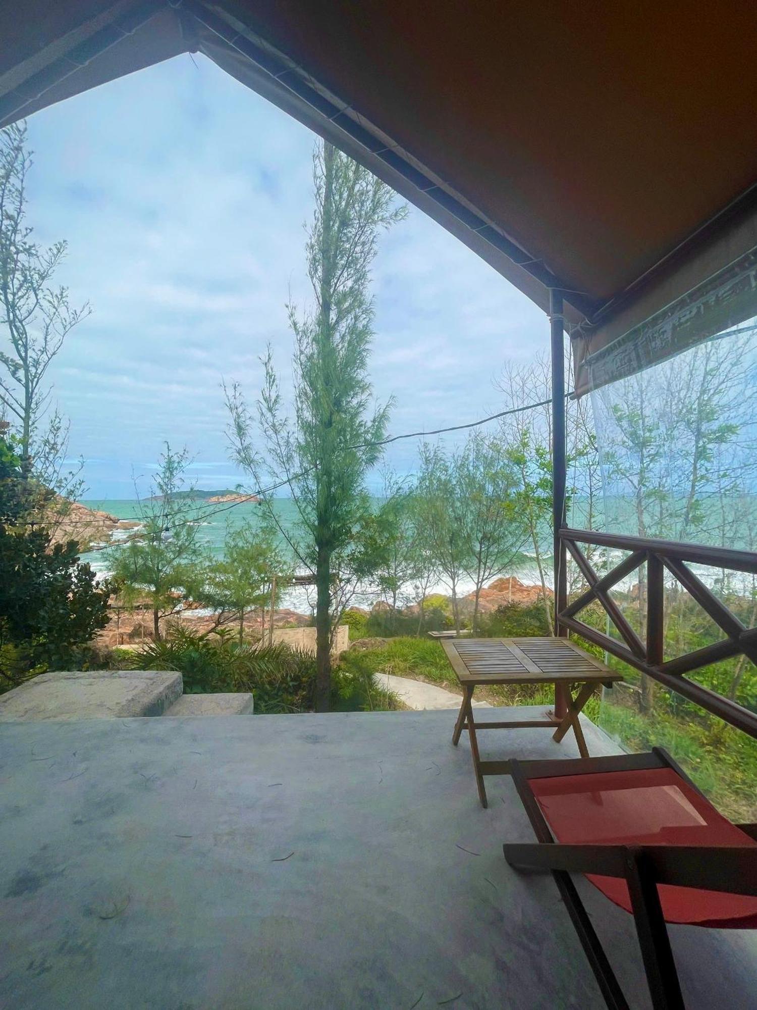 Life'S A Beach Quy Nhon Exterior foto