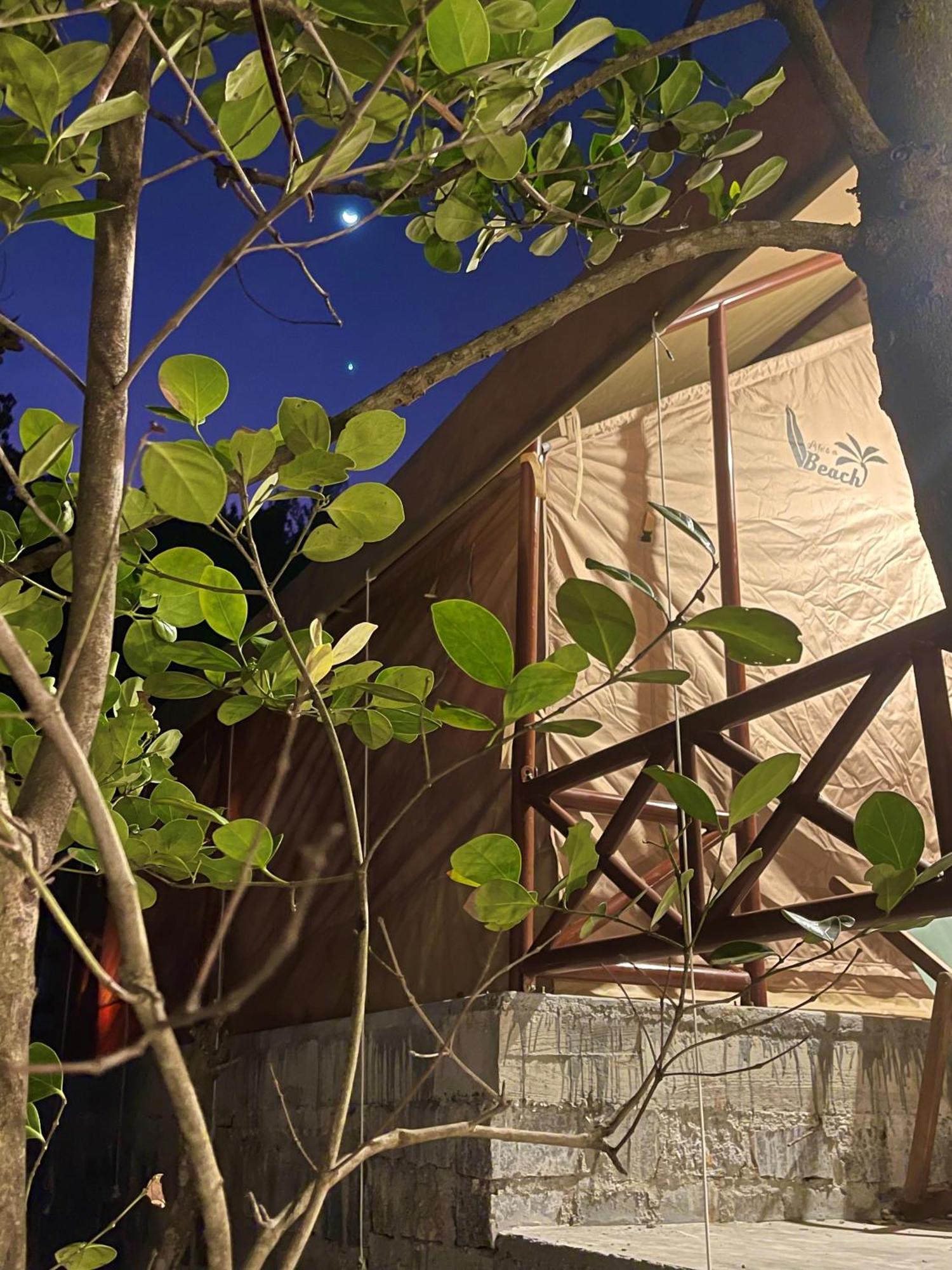 Life'S A Beach Quy Nhon Exterior foto